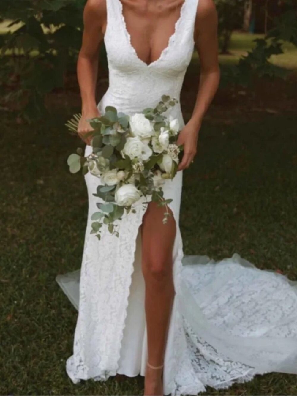Grace Loves Lace Lumi Wedding Gown | Grace Loves Lace